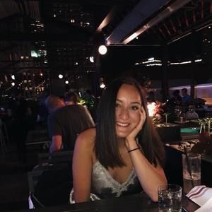 Meet your Posher, Michelle